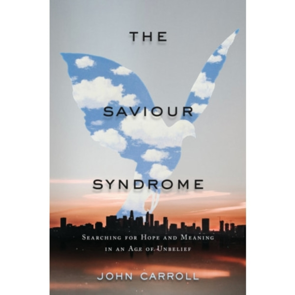 The Saviour Syndrome (häftad, eng)