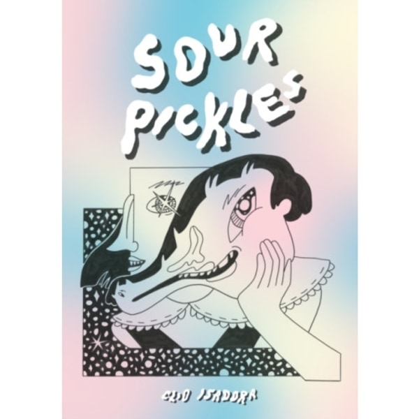 Sour Pickles (häftad, eng)