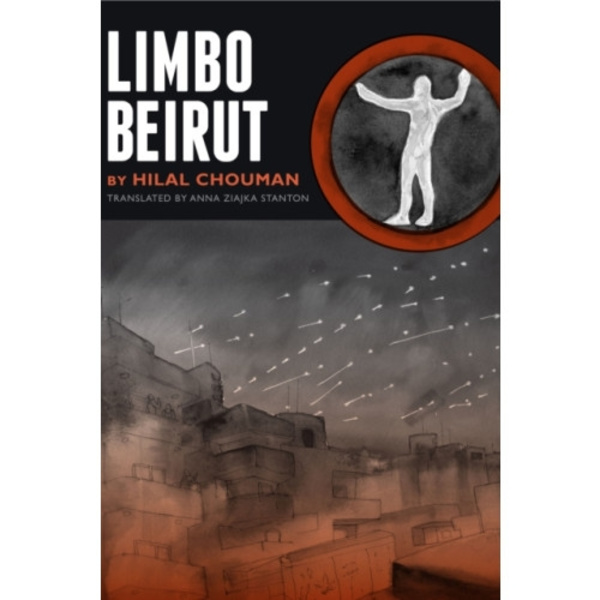 Limbo Beirut (häftad, eng)