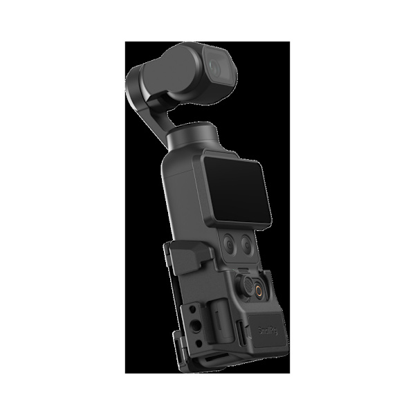 SmallRig 6002 Cage for DJI Osmo Pocket 4 (Basic Edition)