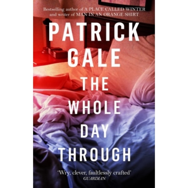 The Whole Day Through (häftad, eng)