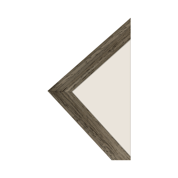 Focus Grace Walnut 20X25