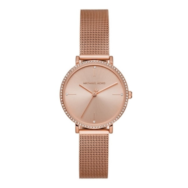 MICHAEL KORS MK7122 - Quartz Klocka Dam (32MM)