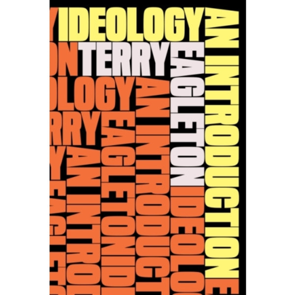 Ideology (häftad, eng)