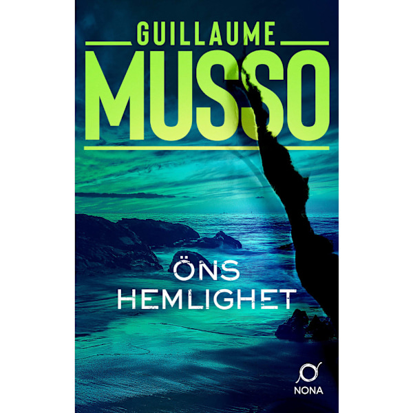 Öns hemlighet (inbunden)