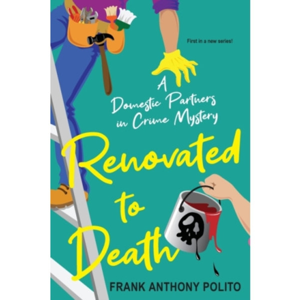 Renovated to Death (häftad, eng)