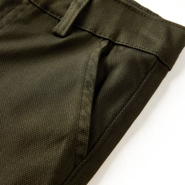 Byxor för barn khaki 116