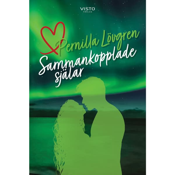 Sammankopplade själar (bok, danskt band)