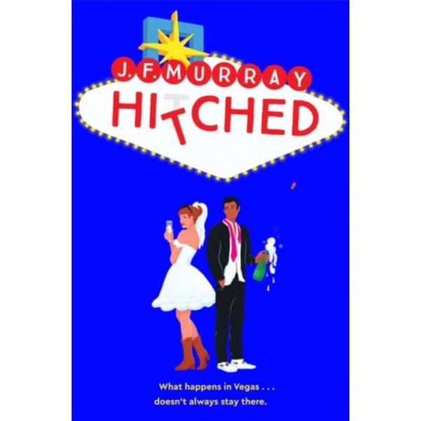 Hitched (häftad, eng)