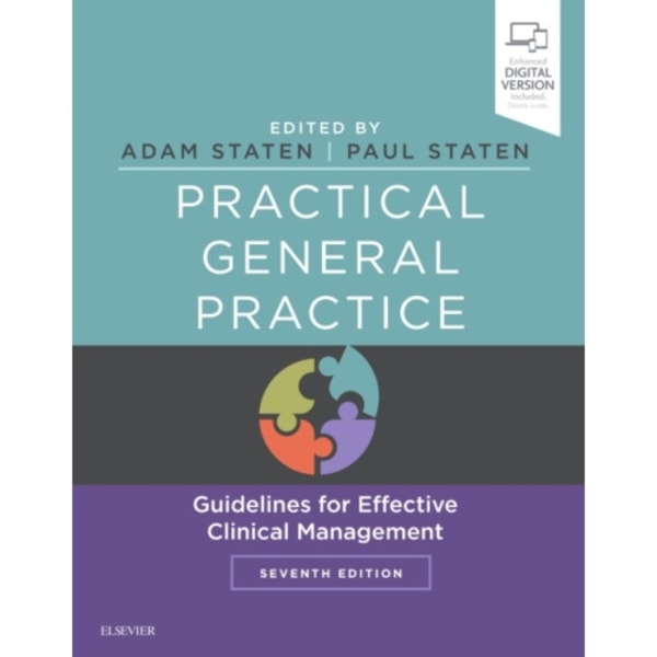 Practical General Practice (häftad, eng)