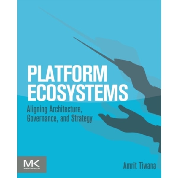 Platform Ecosystems (häftad, eng)