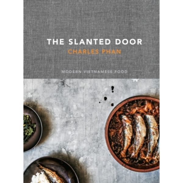 The Slanted Door (inbunden, eng)
