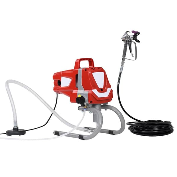 Färgspruta airless 1010 W
