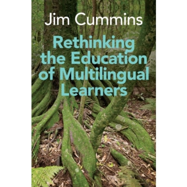 Rethinking the Education of Multilingual Learners (häftad, eng)