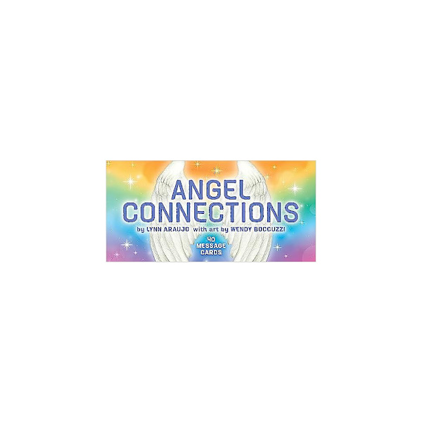 Angel Connections