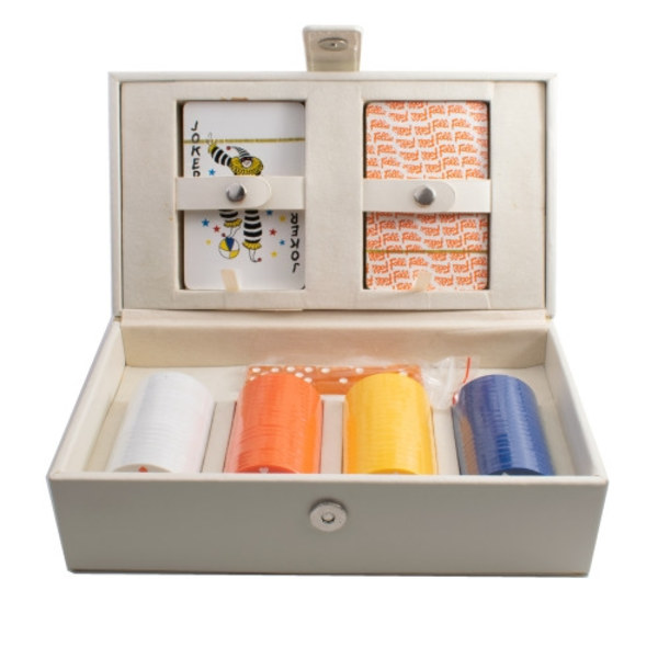 FOLLI FOLLIE BG0Z042WW - Board game Unisex