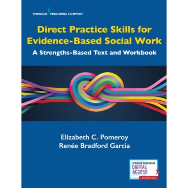 Direct Practice Skills for Evidence-Based Social Work (häftad, eng)