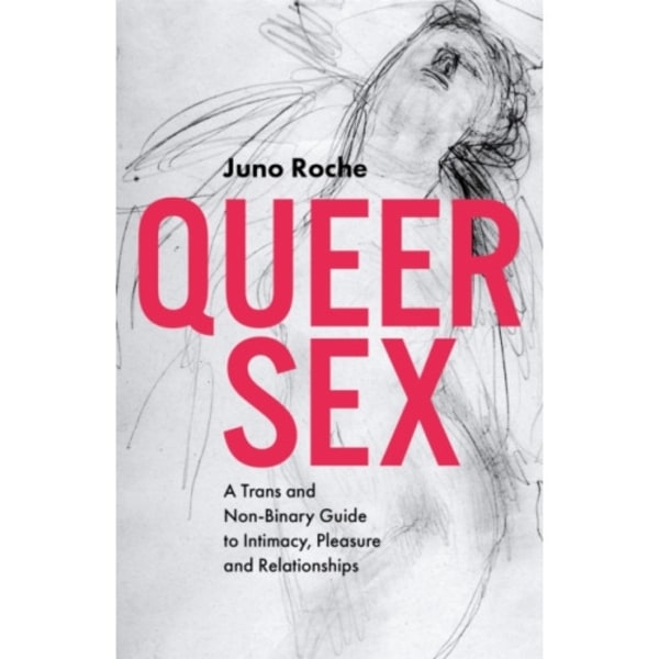 Queer Sex (häftad, eng)