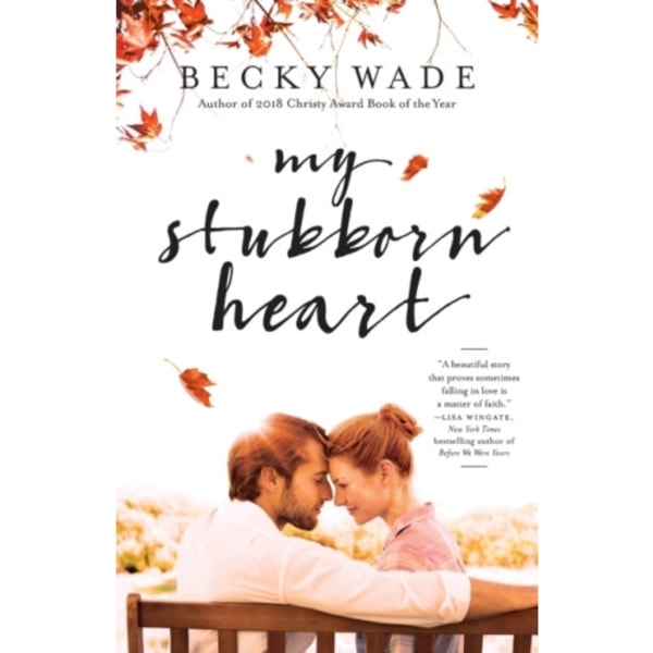 My Stubborn Heart (häftad, eng)