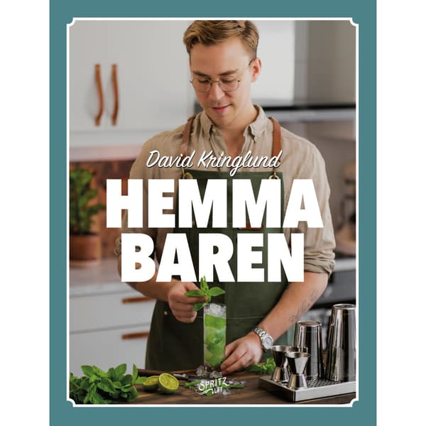 Hemmabaren (inbunden)