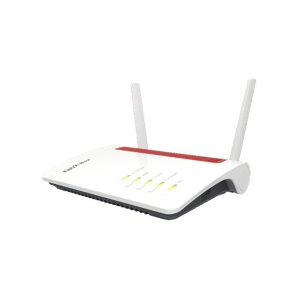 AVM FRITZ!Box 6850 LTE - trådlös router - DSL/WWAN - Wi-Fi 5 - skrivbordsmodell
