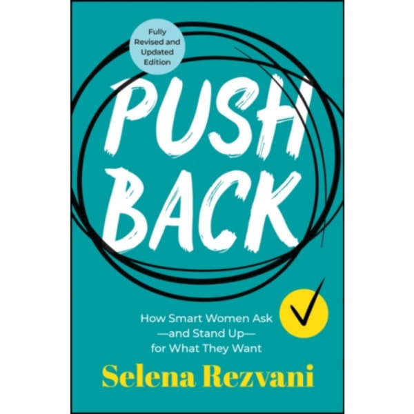 Pushback (häftad, eng)