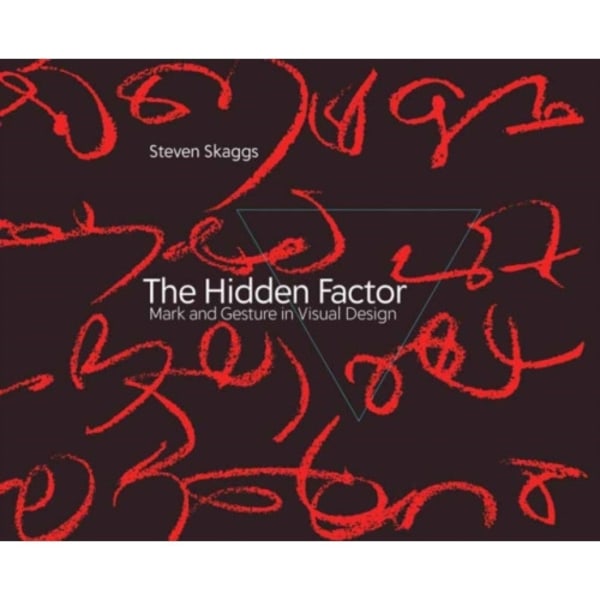 The Hidden Factor (inbunden, eng)
