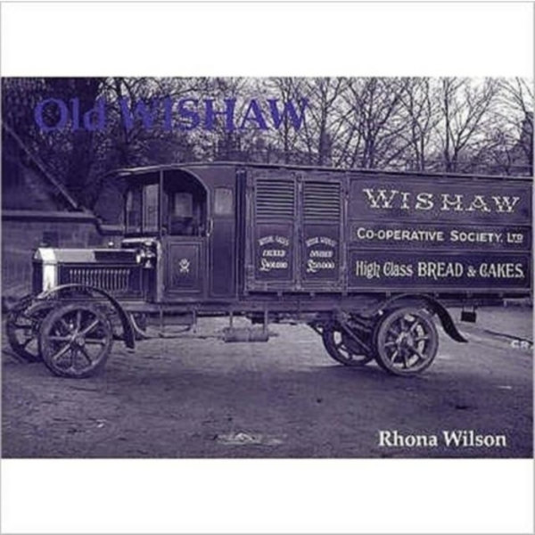 Old Wishaw (häftad, eng)