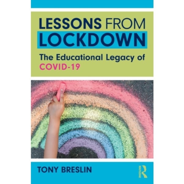 Lessons from Lockdown (häftad, eng)