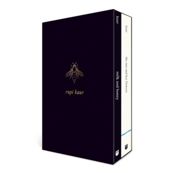 The Rupi Kaur Boxed Set (häftad, eng)