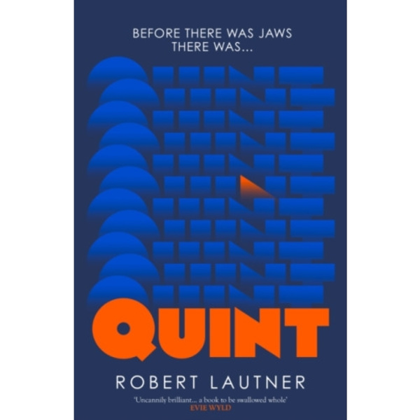Quint (inbunden, eng)