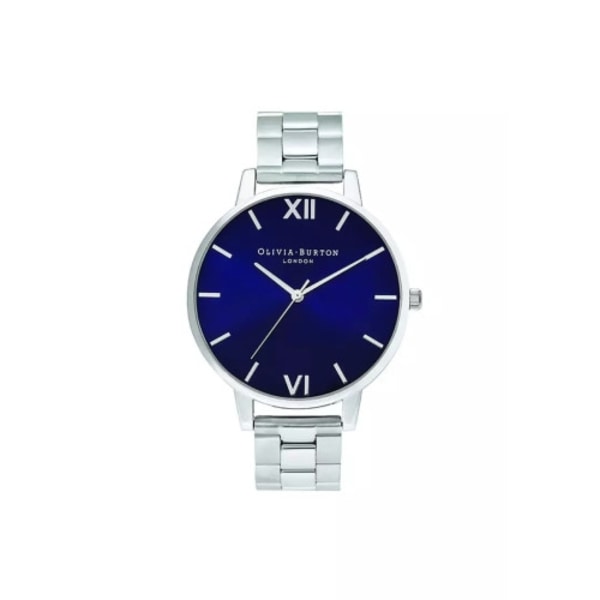 OLIVIA BURTON OB16SH02 - Quartz Klocka Dam (40 MM)