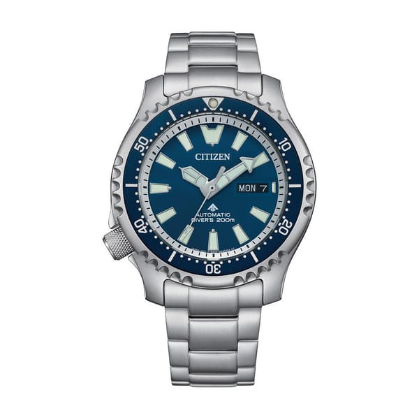 CITIZEN NY0161-63L - Automatic Herr (42MM)