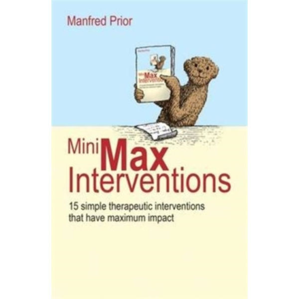 MiniMax Interventions (häftad, eng)
