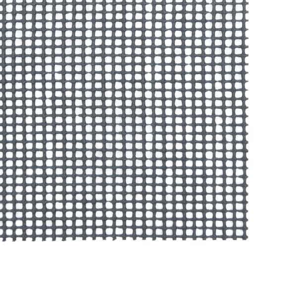 Tältmatta Antracit 400 × 350 cm Polyester