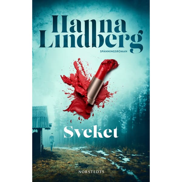 Sveket (inbunden)