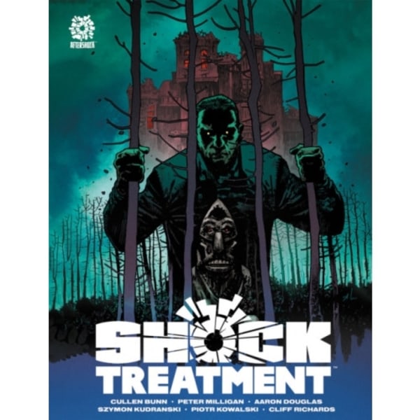 SHOCK TREATMENT (häftad, eng)