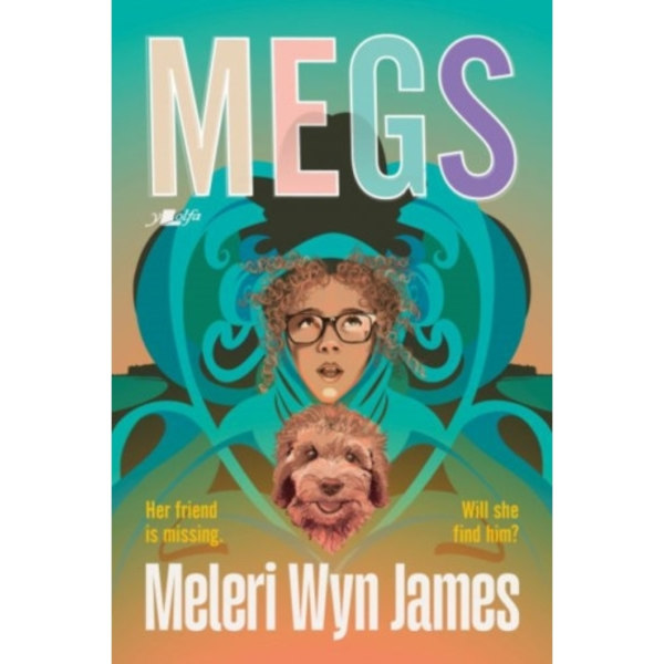 Megs (häftad, eng)