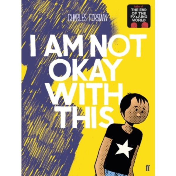 I Am Not Okay With This (häftad, eng)