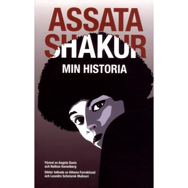 Min historia (häftad)