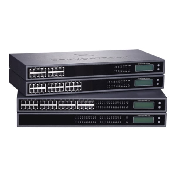 Grandstream GXW4200 series v2 GXW4224 - VoIP-gateway