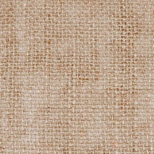 Juterrulle 200 x 1500 cm Naturlig