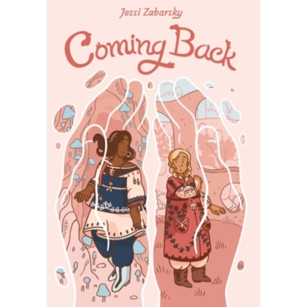 Coming Back (häftad, eng)