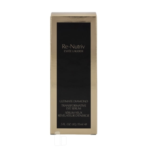 E.Lauder Re-Nutriv Ultimate Diamond Trans. Eye Serum 15 ml Dam