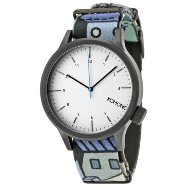 KOMONO KOM-W1921 - Quartz Klocka Herr (46MM)