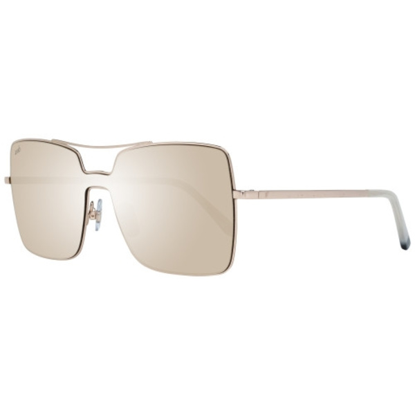 WEB EYEWEAR WE0201-28G - Solglasögon Dam (00/15/145)