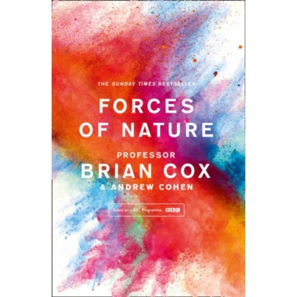 Forces of Nature (häftad, eng)