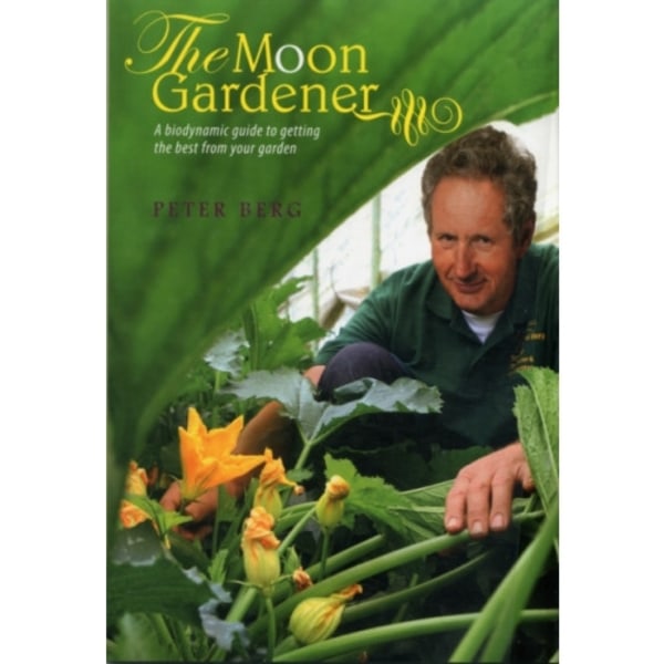 The Moon Gardener (häftad, eng)