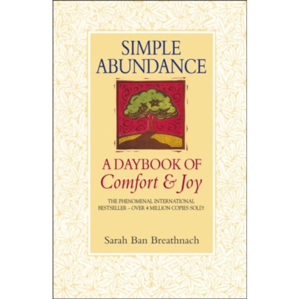 Simple Abundance (häftad, eng)