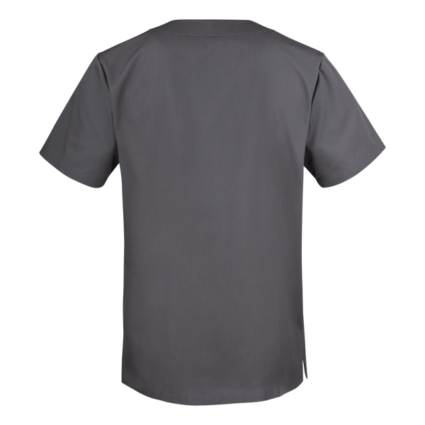 Astor Tunic Graphite Unisex